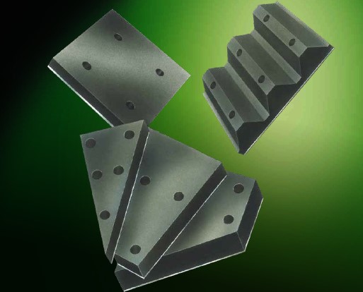 Wear Solutions - Rubber Wear Plates Brochure